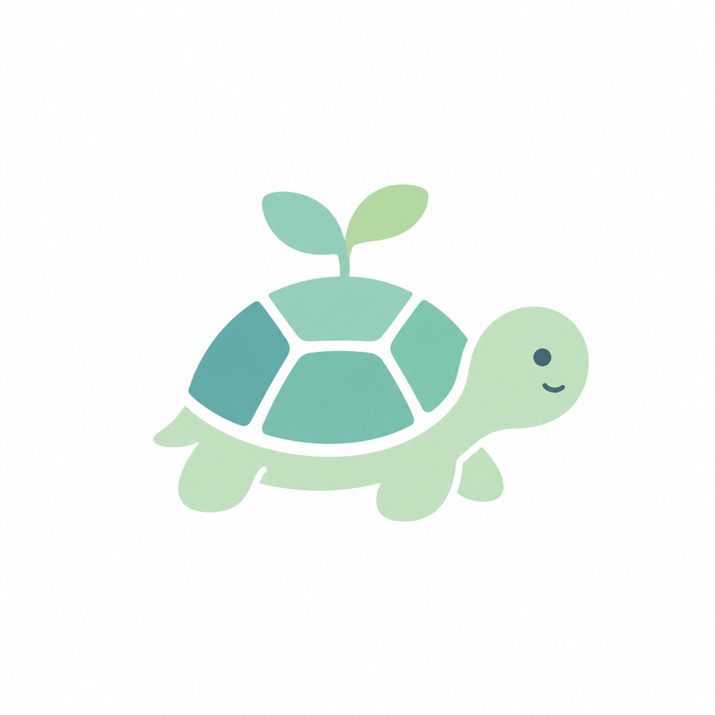 Slowly アプリアイコン